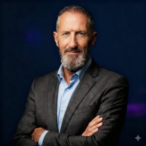 Christophe Poupart